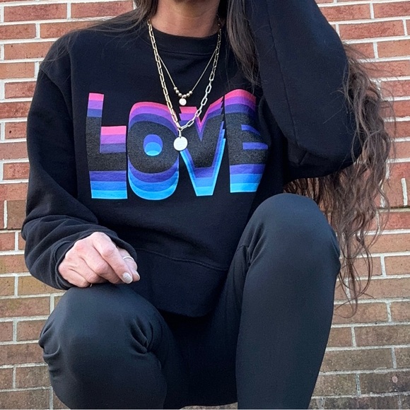 Golden Goose sweatshirt - Picture 2 of 11